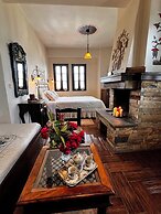 Guesthouse Filokalia