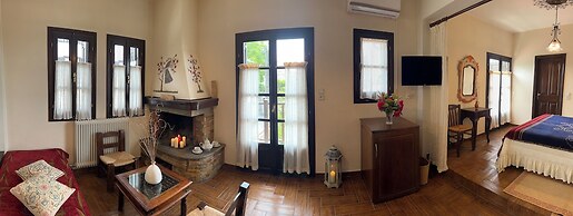 Guesthouse Filokalia