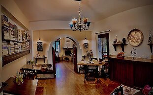 Guesthouse Filokalia