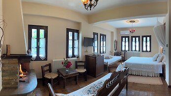 Guesthouse Filokalia