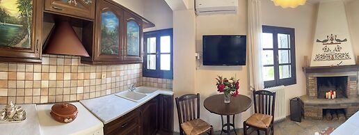 Guesthouse Filokalia