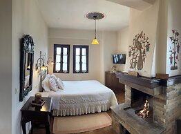 Guesthouse Filokalia