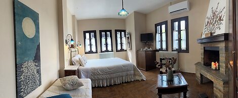 Guesthouse Filokalia