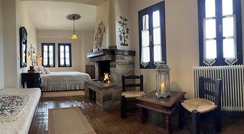 Guesthouse Filokalia