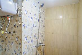 OYO 94052 Apartement Gateway Cicadas by Guling Property