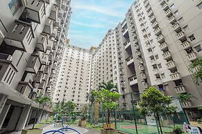 OYO 94052 Apartement Gateway Cicadas by Guling Property