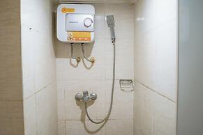 OYO 94052 Apartement Gateway Cicadas by Guling Property