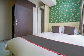 OYO 94052 Apartement Gateway Cicadas by Guling Property