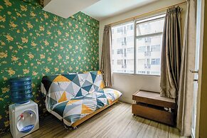 OYO 94052 Apartement Gateway Cicadas by Guling Property