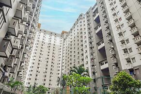 OYO 94052 Apartement Gateway Cicadas by Guling Property