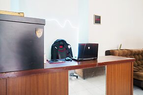 OYO 94052 Apartement Gateway Cicadas by Guling Property