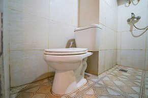 OYO 94052 Apartement Gateway Cicadas by Guling Property