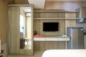 OYO 94052 Apartement Gateway Cicadas by Guling Property