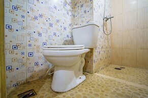 OYO 94052 Apartement Gateway Cicadas by Guling Property