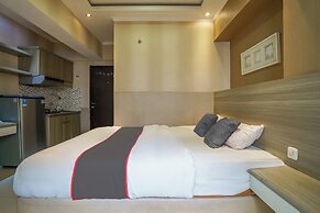 OYO 94052 Apartement Gateway Cicadas by Guling Property