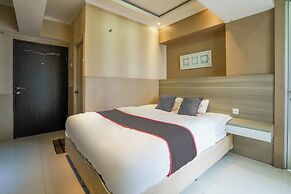 OYO 94052 Apartement Gateway Cicadas by Guling Property