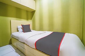 OYO 94052 Apartement Gateway Cicadas by Guling Property