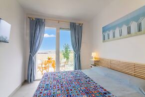 Marzamemi Holidaydream sea View