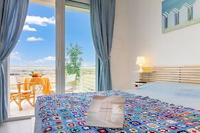 Marzamemi Holidaydream sea View