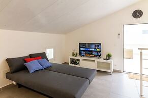 Marzamemi Holidaydream sea View