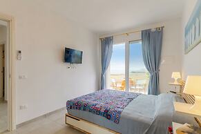 Marzamemi Holidaydream sea View