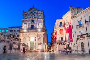 Marzamemi Holidaydream sea View