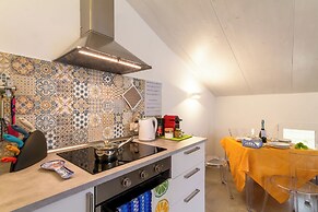 Marzamemi Holidaydream sea View