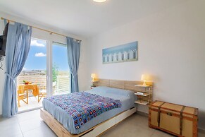 Marzamemi Holidaydream sea View