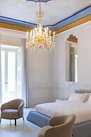 Palazzo Zimara Boutique Hotel