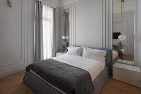 Palazzo Zimara Boutique Hotel