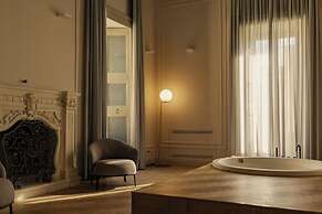 Palazzo Zimara Boutique Hotel