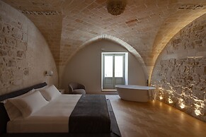 Palazzo Zimara Boutique Hotel