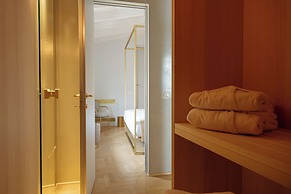 Palazzo Zimara Boutique Hotel