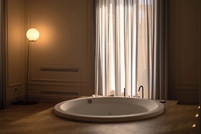 Palazzo Zimara Boutique Hotel