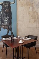 Palazzo Zimara Boutique Hotel