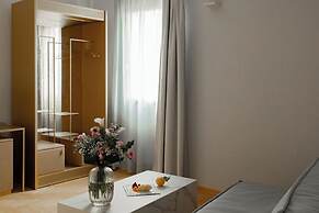 Palazzo Zimara Boutique Hotel