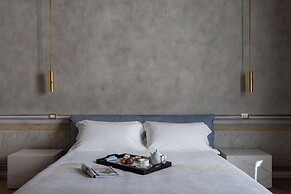 Palazzo Zimara Boutique Hotel