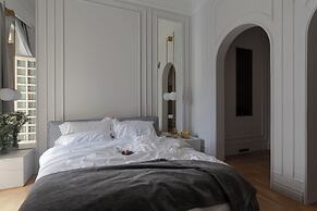 Palazzo Zimara Boutique Hotel