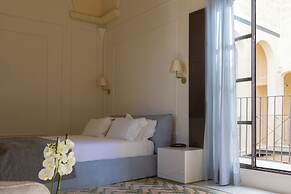 Palazzo Zimara Boutique Hotel