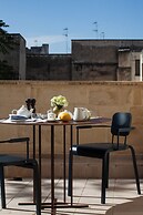 Palazzo Zimara Boutique Hotel