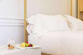 Palazzo Zimara Boutique Hotel