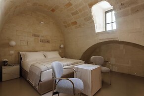 Palazzo Zimara Boutique Hotel