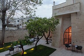 Palazzo Zimara Boutique Hotel