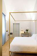 Palazzo Zimara Boutique Hotel
