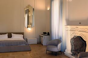 Palazzo Zimara Boutique Hotel