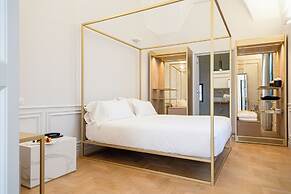 Palazzo Zimara Boutique Hotel