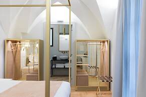 Palazzo Zimara Boutique Hotel