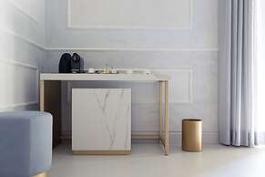 Palazzo Zimara Boutique Hotel