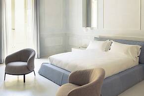 Palazzo Zimara Boutique Hotel