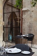 Palazzo Zimara Boutique Hotel